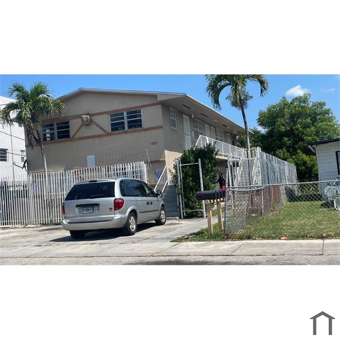 1251 NW 59th St