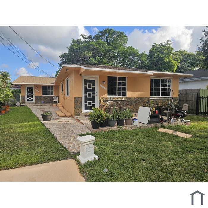 2236 RESIDENTIAL DUPLEX 
