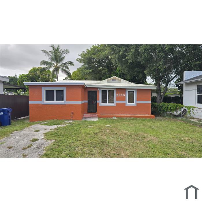 2369 NW 55th Ter