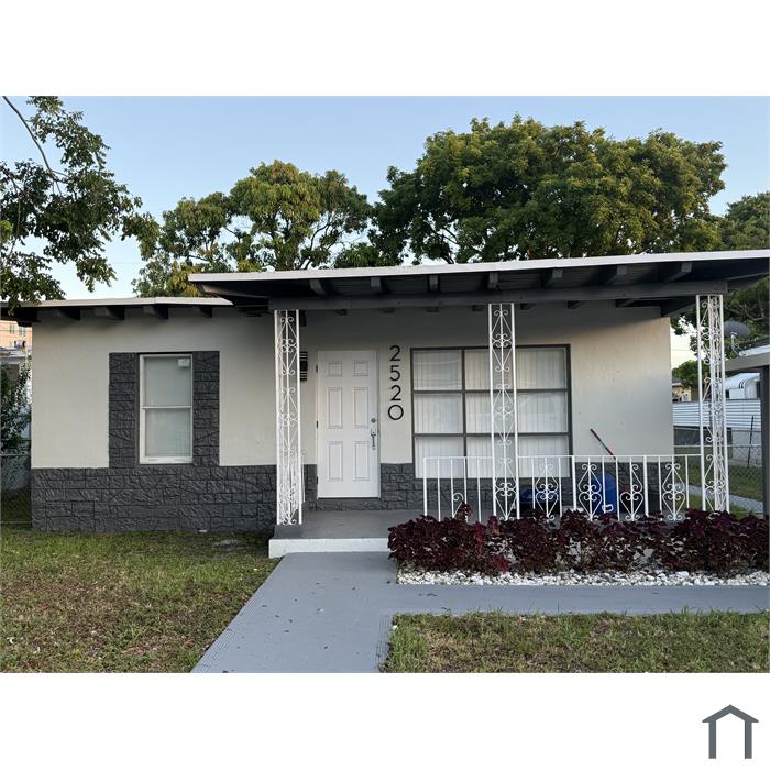 2520 NW 55th Ter