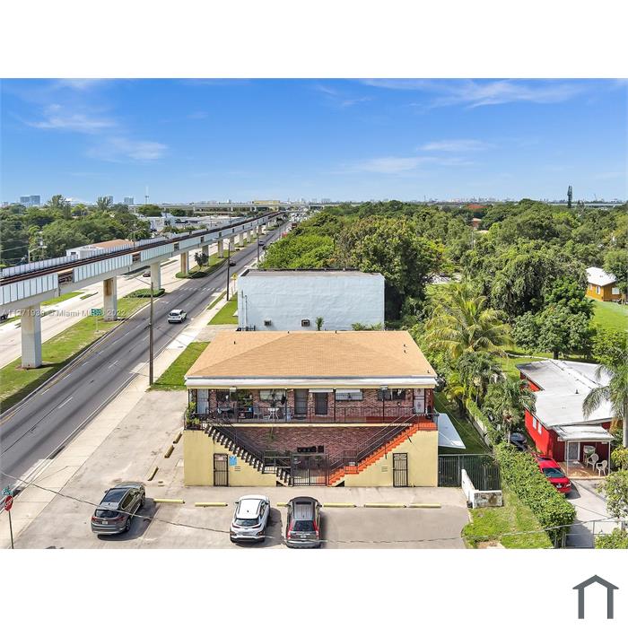 4840 NW 27th Ave