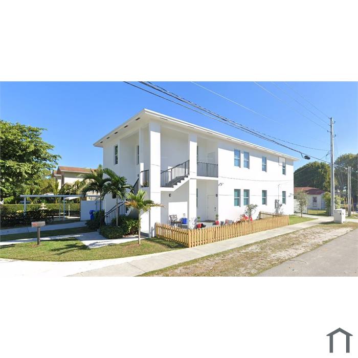 4035 NW 13th Ave