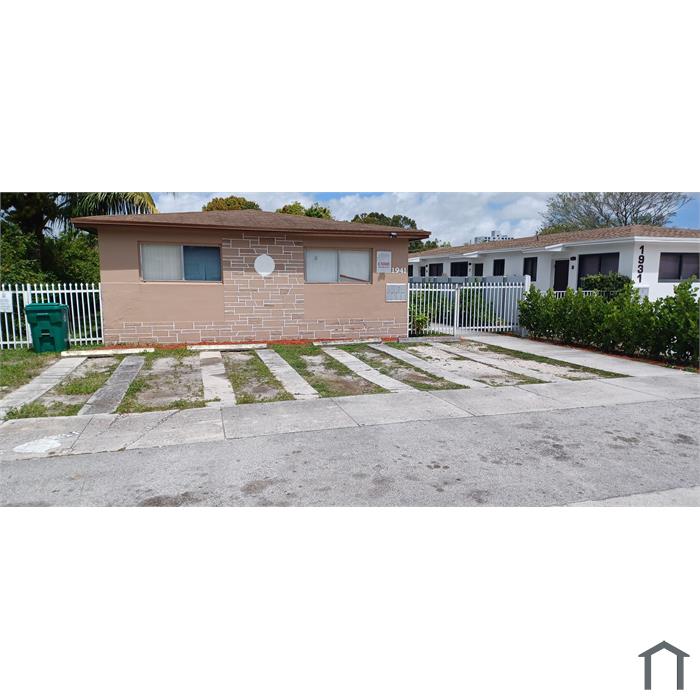 1941 NW 31st St