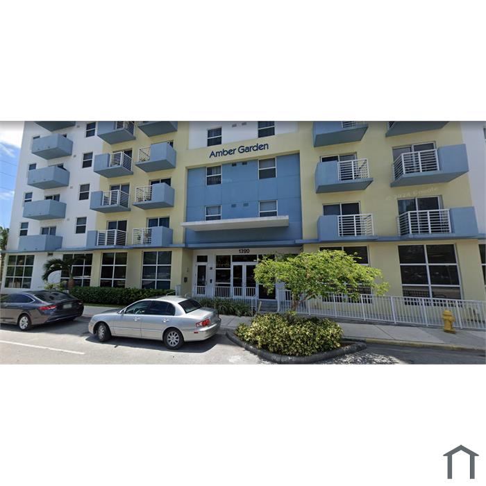 1320 NW 24th St