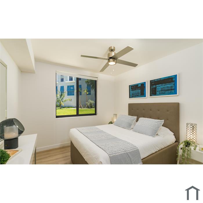 Residences at SoMi Parc