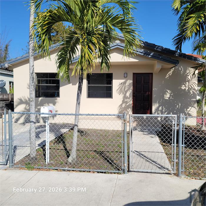 2331 SW 31st Ave