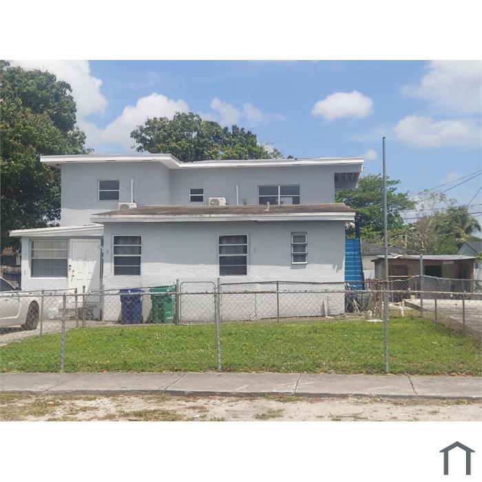 1233 NW 101st St