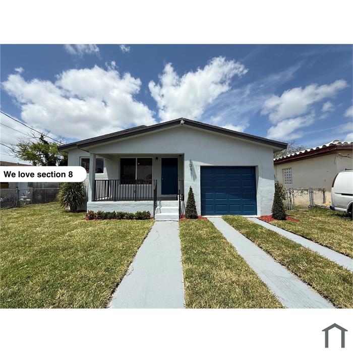 1391 NW 72nd St