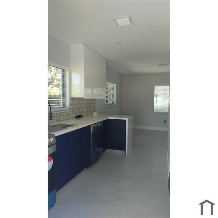 Little River Complex