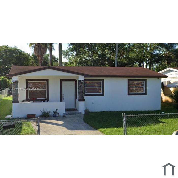 256 NW 82nd Ter
