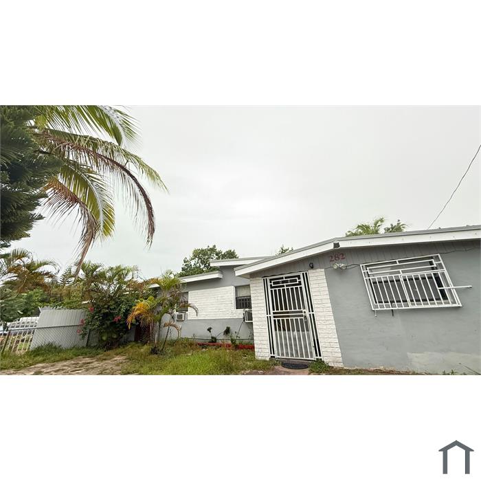 282 NW 98th St