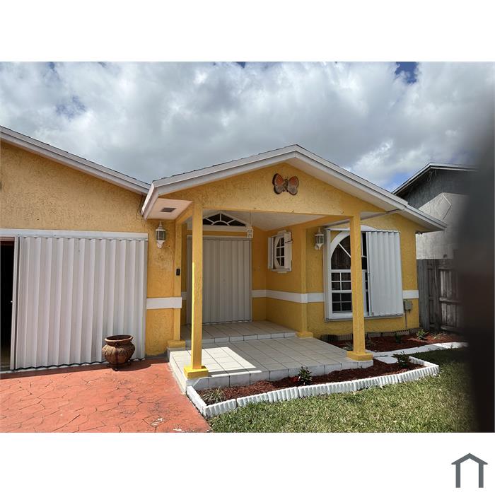 11518 SW 172nd Ter