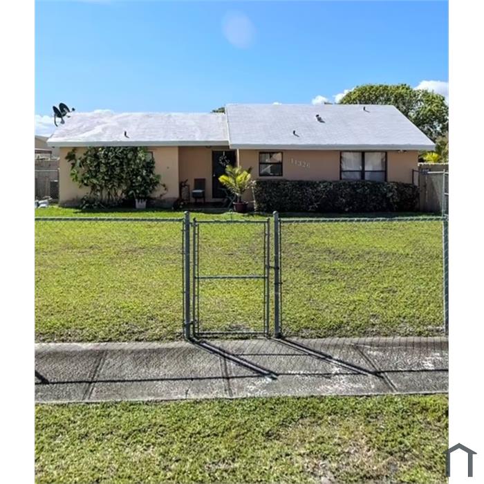 11326 SW 162nd Ter