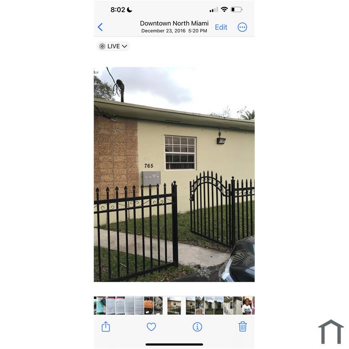 765 NE 126th St