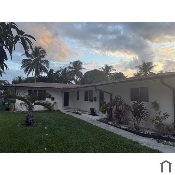 Integrity Duplex Residence