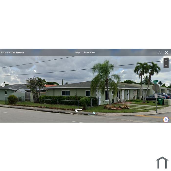 10115 SW 21st Ter