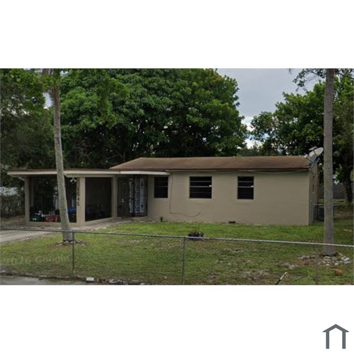 1545 NW 128th St
