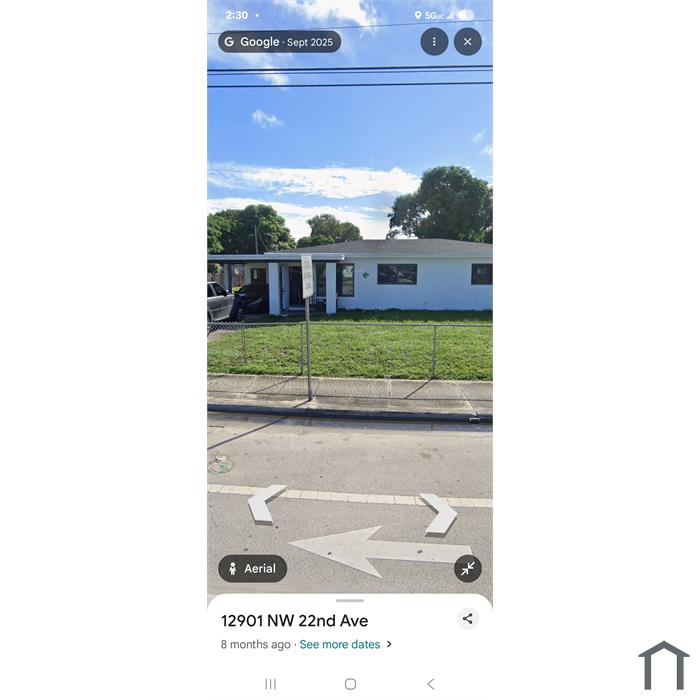 12901 NW 22nd Ave