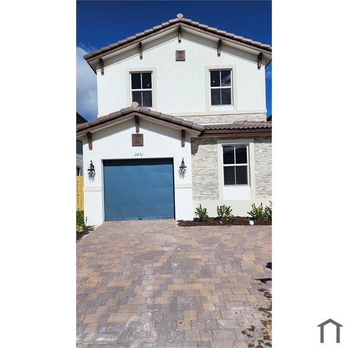 2451 NW 131st Cir