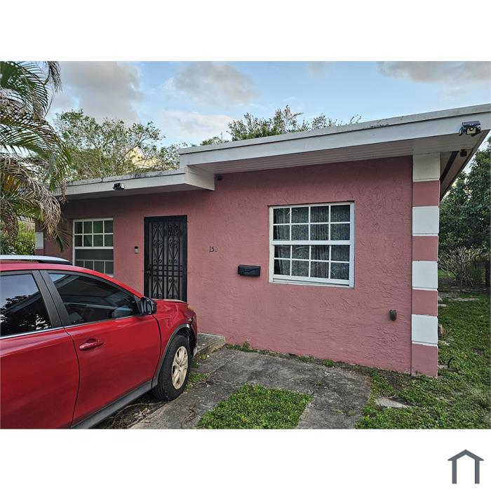 150 NW 122nd St