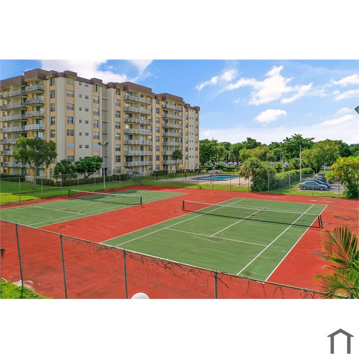 Park Towers