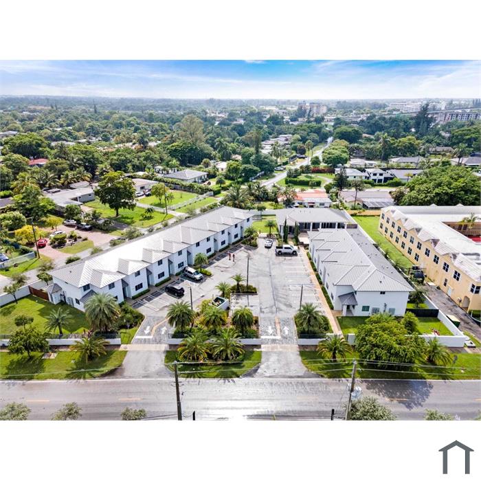 Biscayne Park Villas 