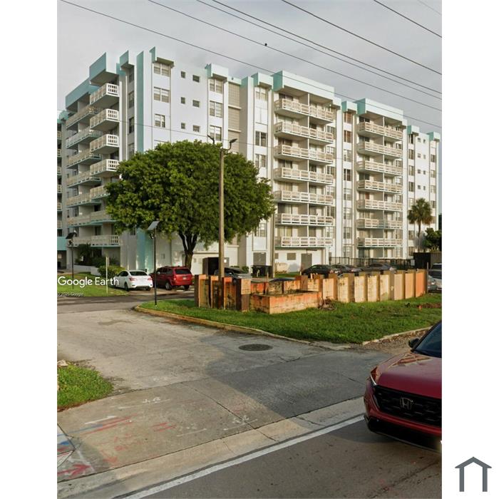 15600 NW 7th Ave