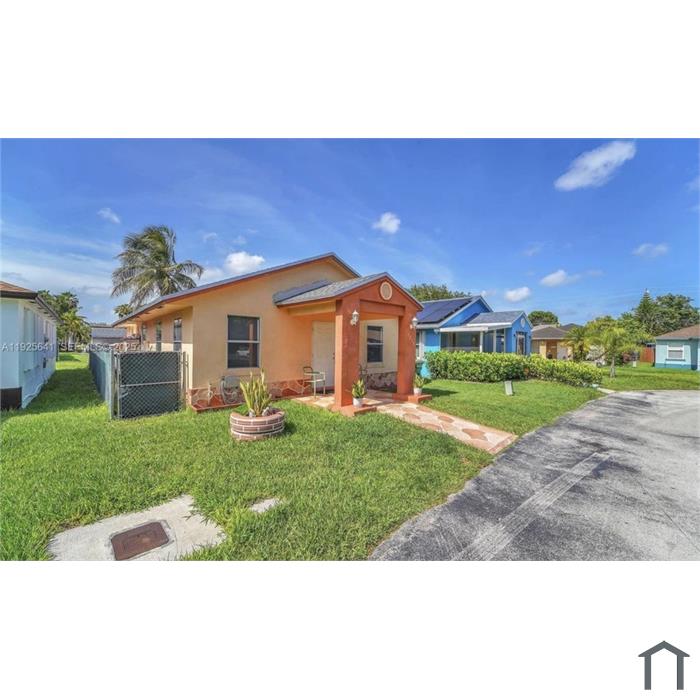 12217 SW 203rd Ter