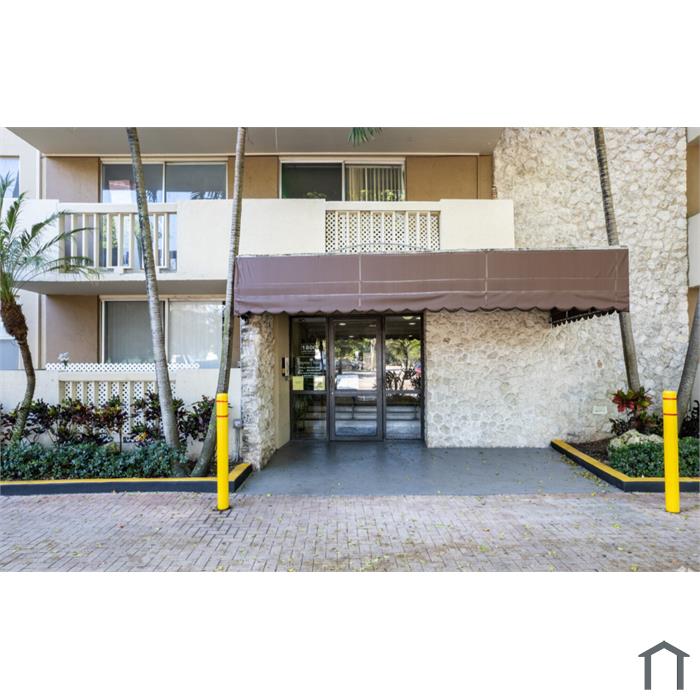 1805 Sans Souci Blvd