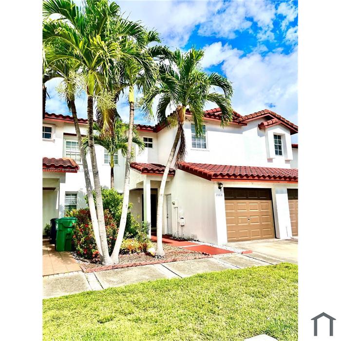 Section 8 Housing for rent in Cutler Bay, FL