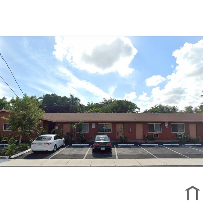 Housing for rent in Broward County, FL under 1500