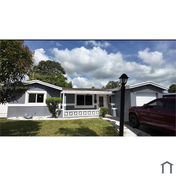 3601 NW 34th Ave