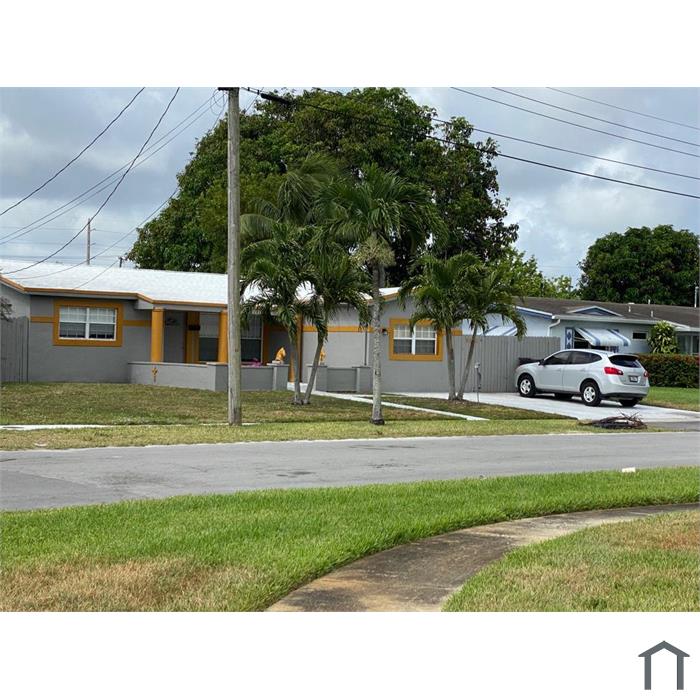 3510 NW 32nd Ct