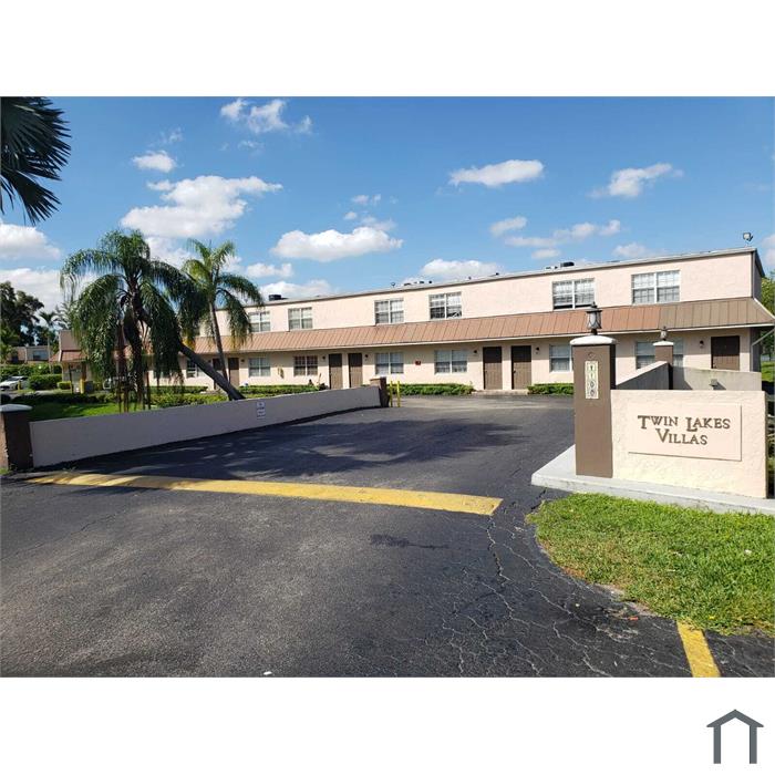 Section 8 Housing for rent in Fort Lauderdale, FL
