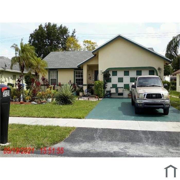 3120 NW 43rd Pl