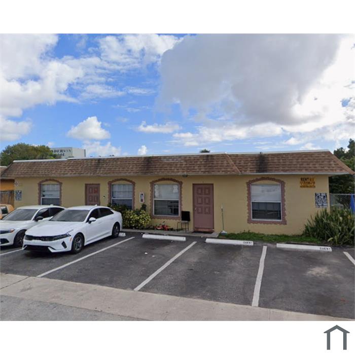 4050 NW 30th Ter