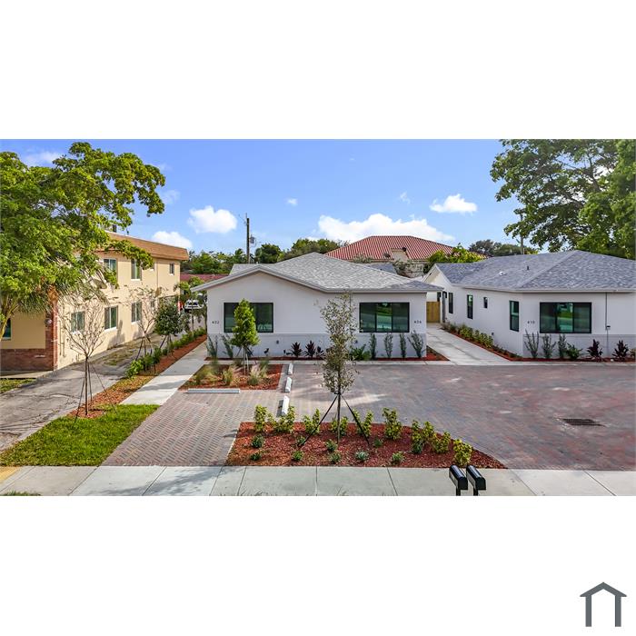 406 NW 41st St