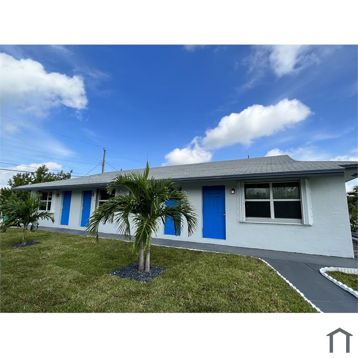 Section 8 Housing for rent in Fort Lauderdale, FL