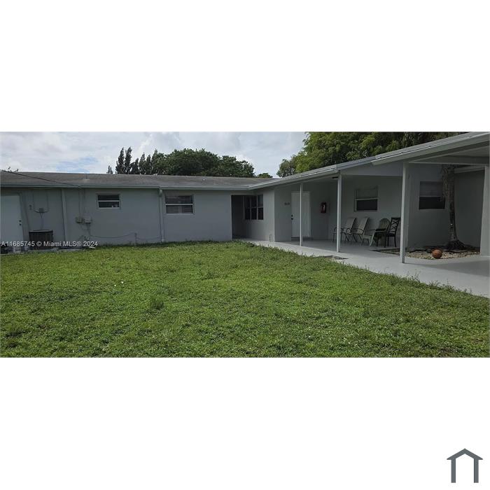 2632-2638 NW 18th Ter. Oakland Park FL 33311