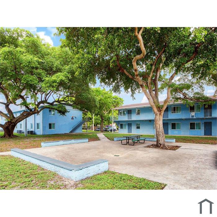 Broward Garden Apartments