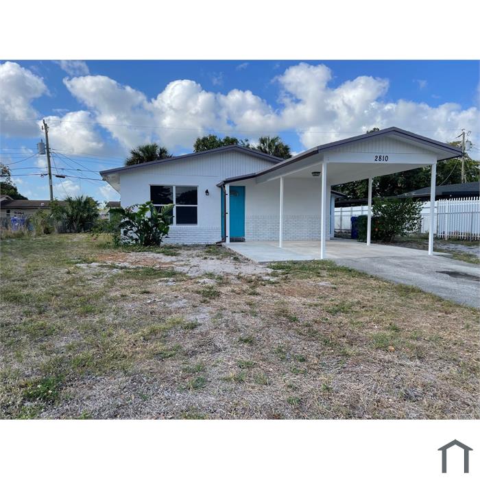 2810 NW 26th St