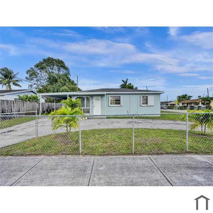 1400 NW 33rd Way
