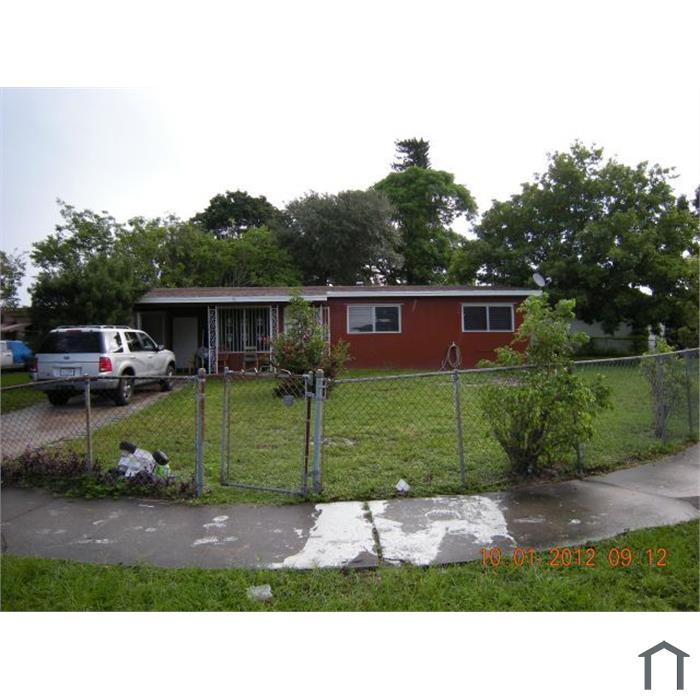 1841 Lauderdale Manor Dr