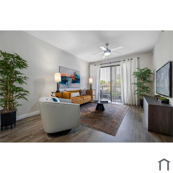 Bella Vista Apartments