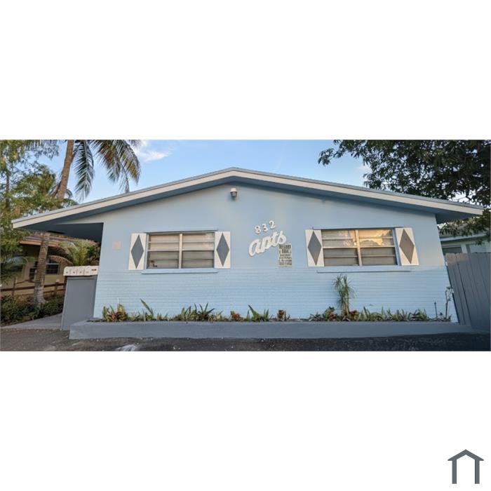 832 NW 2nd Ave