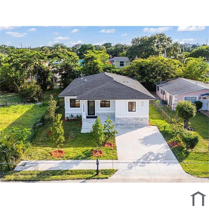 2250 NW 7th Ct