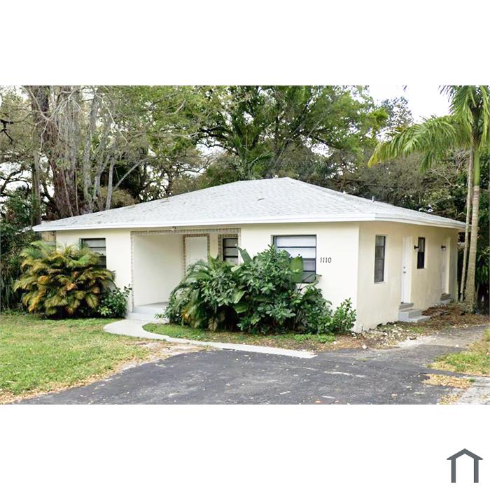 1110 W Las Olas Blvd