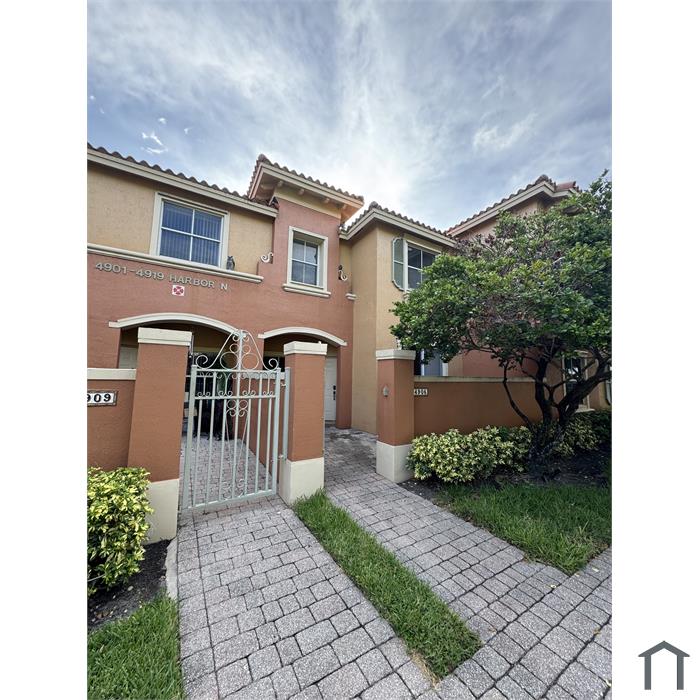 4905 N Harbor Isles Dr