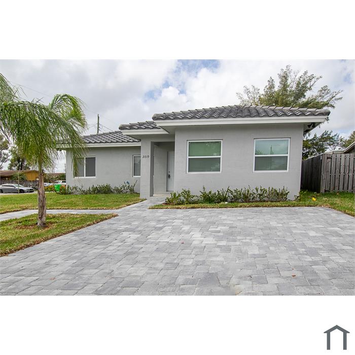 Section 8 Housing for rent in Broward County, FL