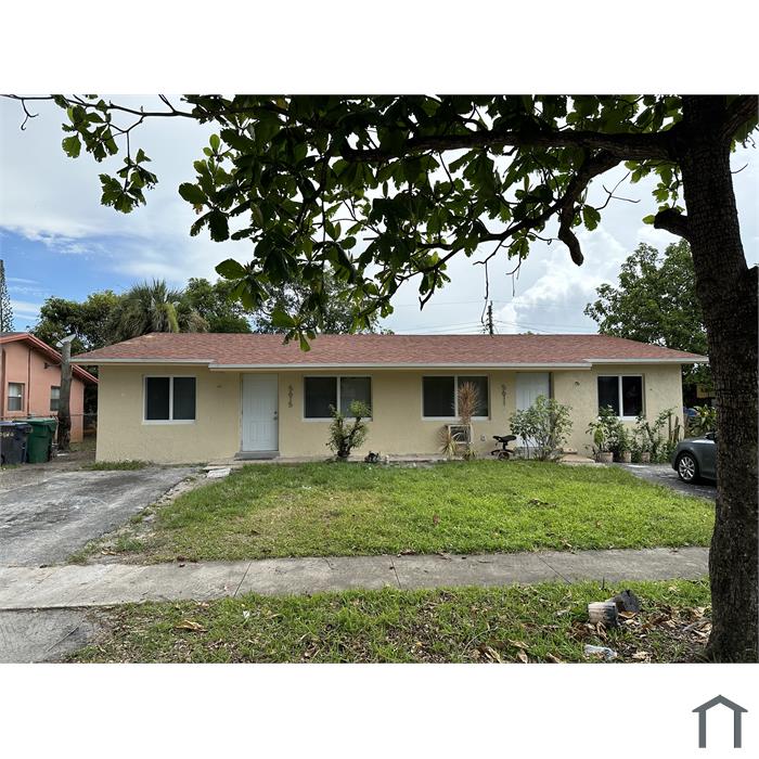 Lauderhill Fl.